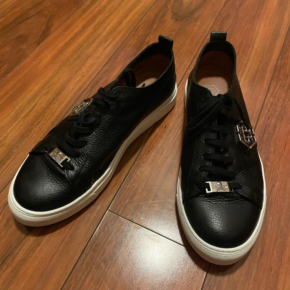 Philipp Plein sneakers